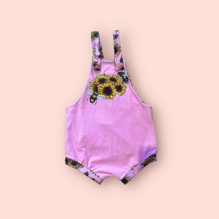Overalls