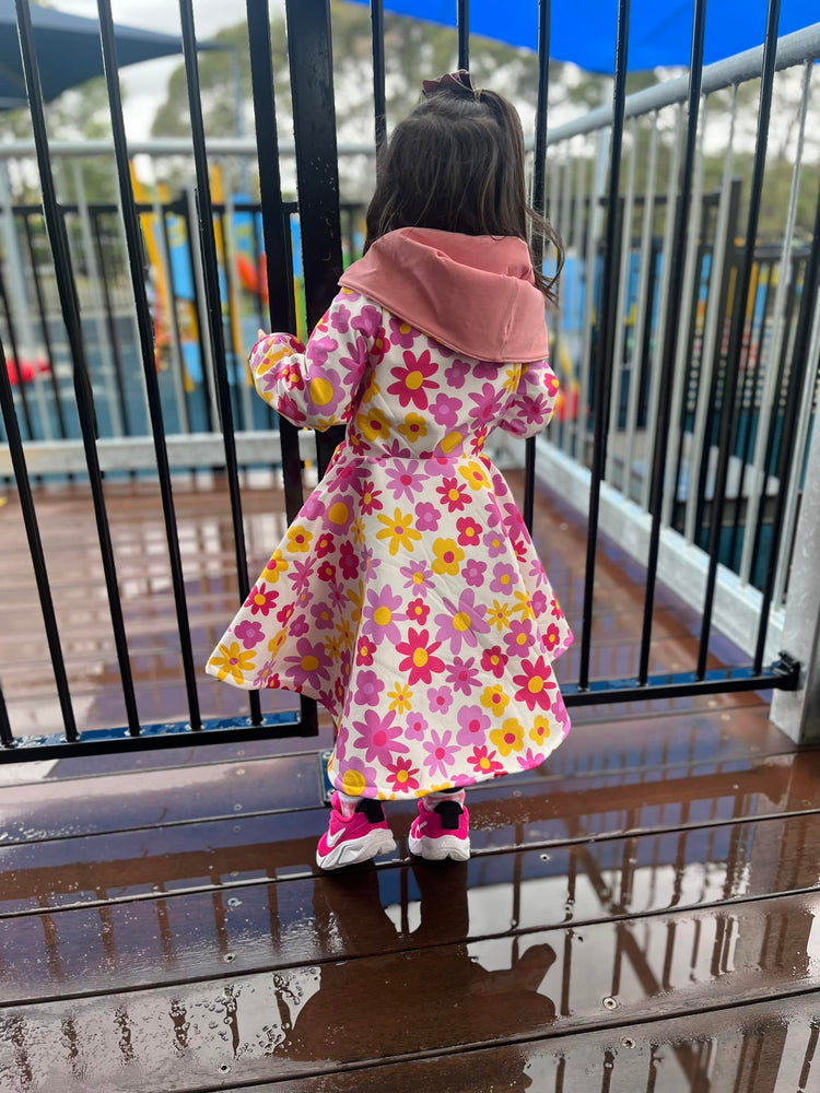 Duchess Rain Jacket