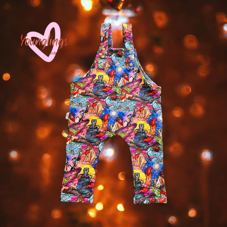 Overalls