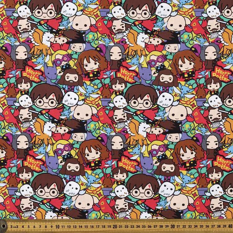 Comic Wizards Scrub Top