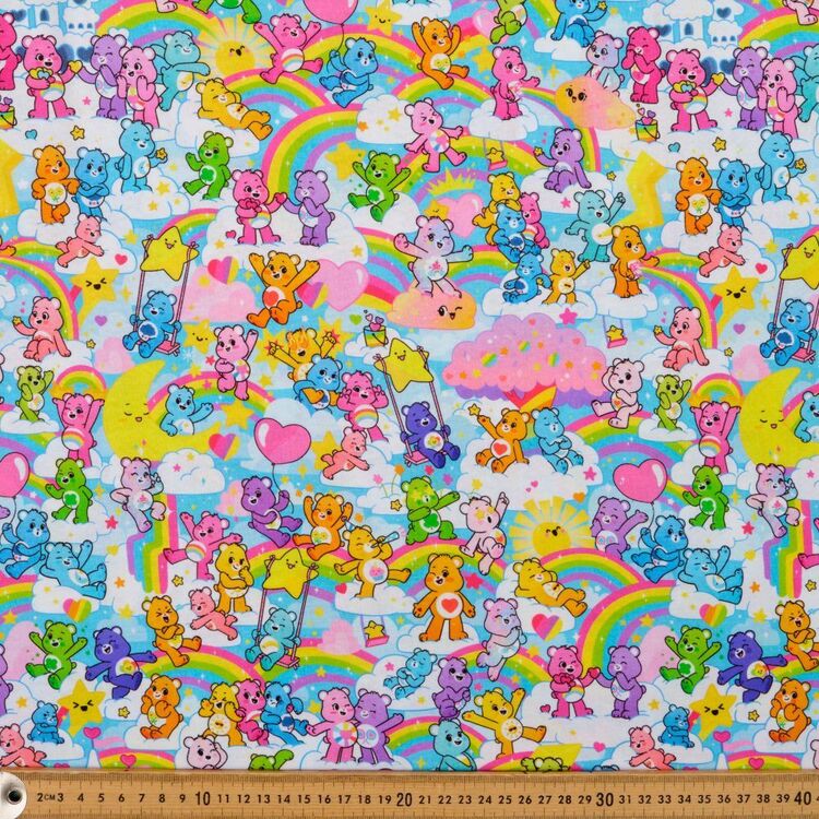 Care Bares Scrub Top