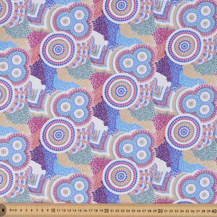 Evolving Scrub Top
