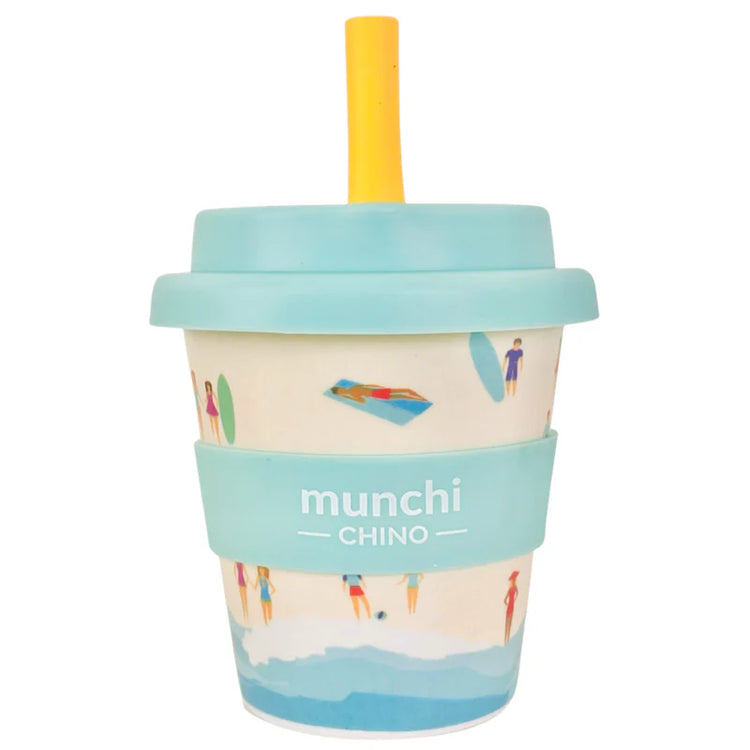 Beach Baby Chinos 120ml