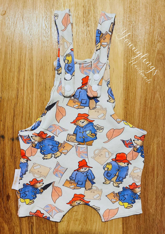 Overalls