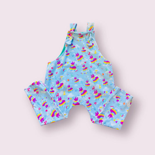 Pinata Overalls