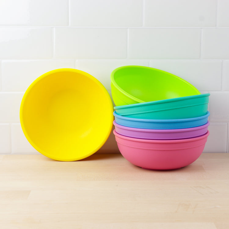 Re-Play Large Bowls CLEARANCE