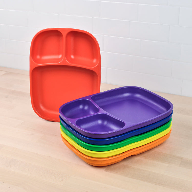 Re-Play Large Divided Trays CLEARANCE