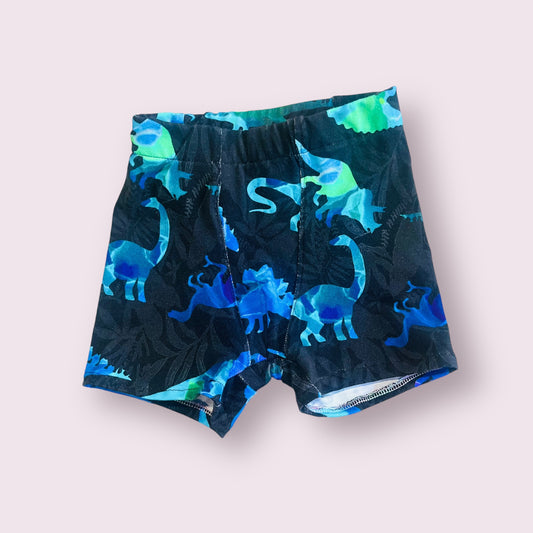 Dino-Mite Boxer Briefs