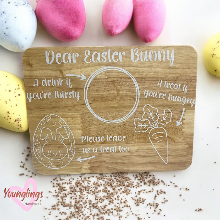 Easter Boards