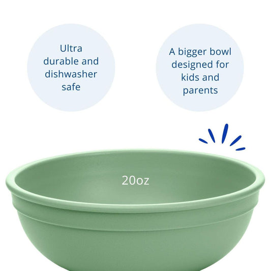 Re-Play Large Bowls CLEARANCE