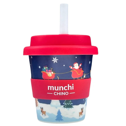 LIMITED EDITION Santa Baby Chinos 120ml