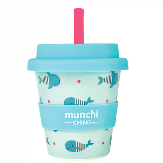 Whale Baby Chinos 120ml