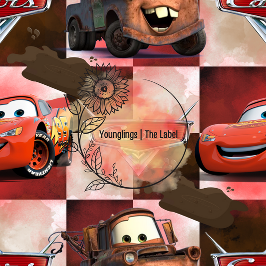 Kachoow