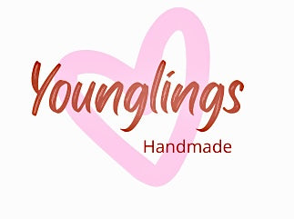 Younglings Handmade